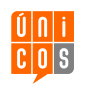 Logo Rede Únicos 2020