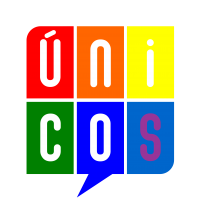 Logo Rede Únicos Oficial 2020