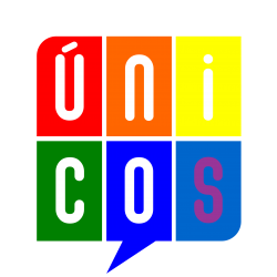 Logo Rede Únicos Oficial 2020